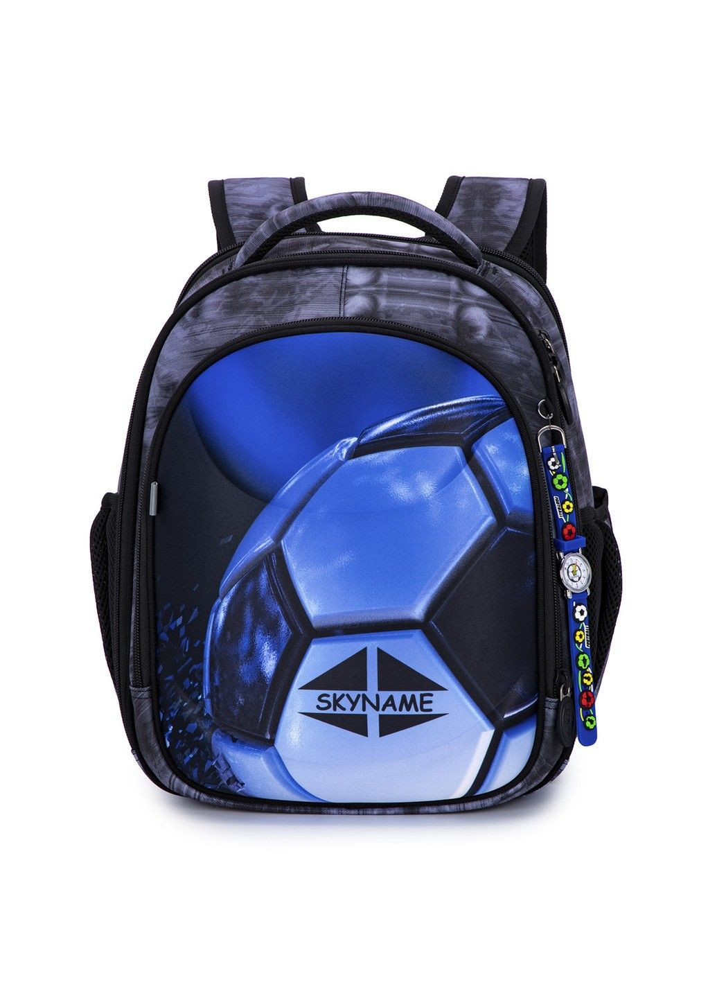 Шкільний рюкзак для хлопчиків /SkyName R4-416 Winner (291682857)