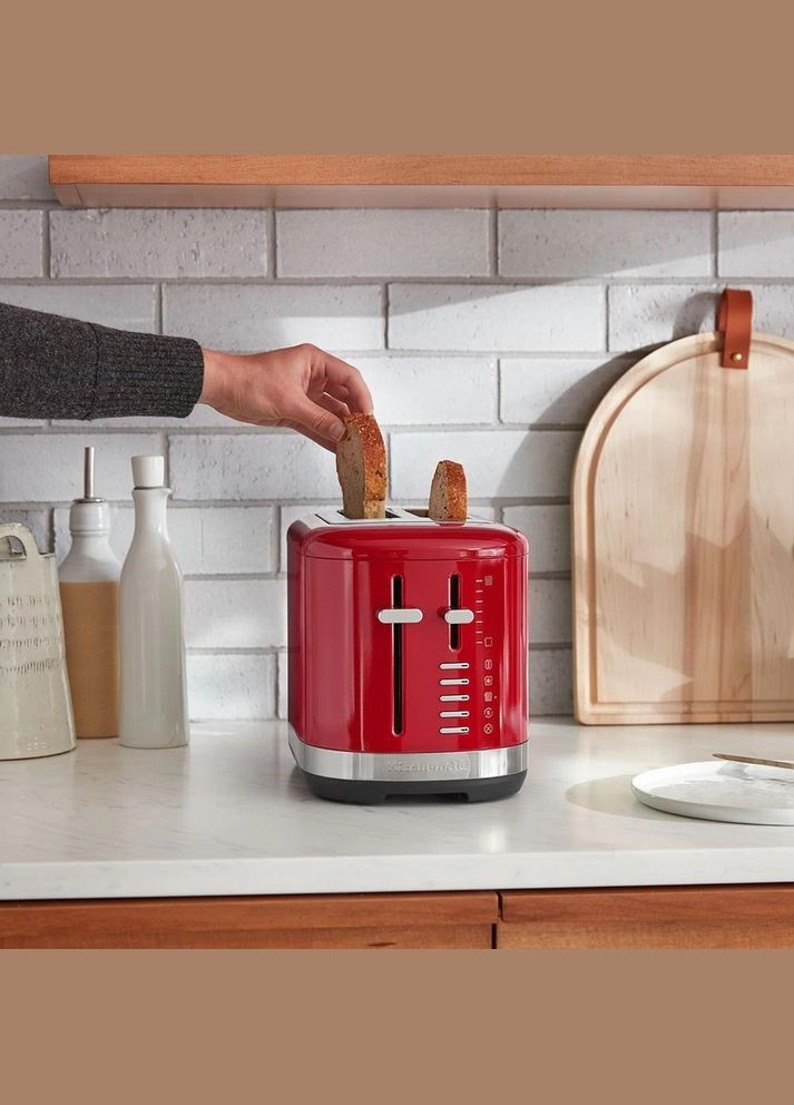 Тостер 5KMT2109EER KitchenAid (314977248)