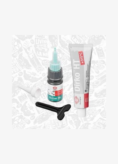 Ремонтный к-т ГРМ Et Engineteam (366301899)