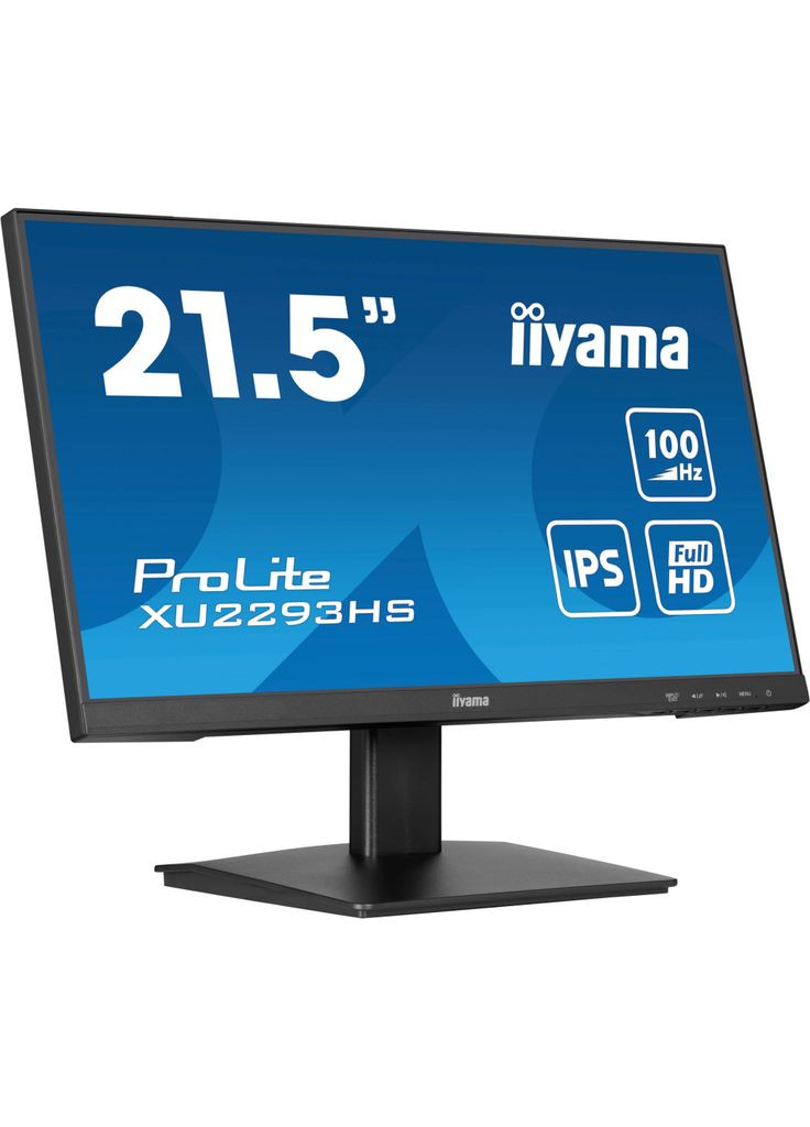 Монітор XU2293HS-B6 Iiyama (360796172)