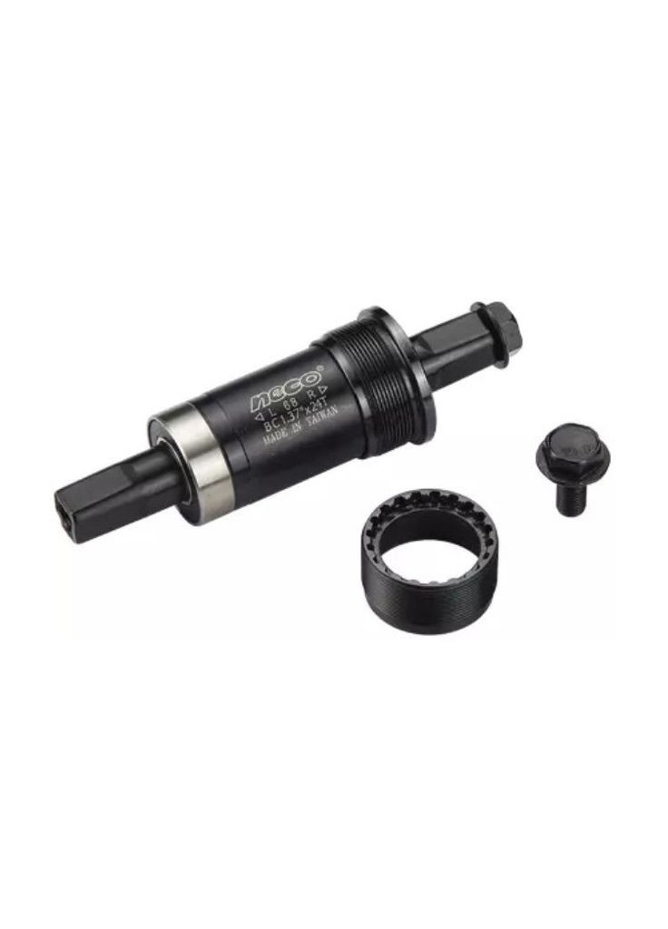 Каретка B910 под квадрат, 68 мм*119 мм Neco (368864486)