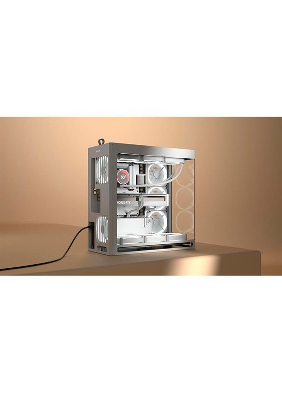 Корпус HS 420 Base Edition White (HVN-CA-HS420-05) HAVN (367055979)