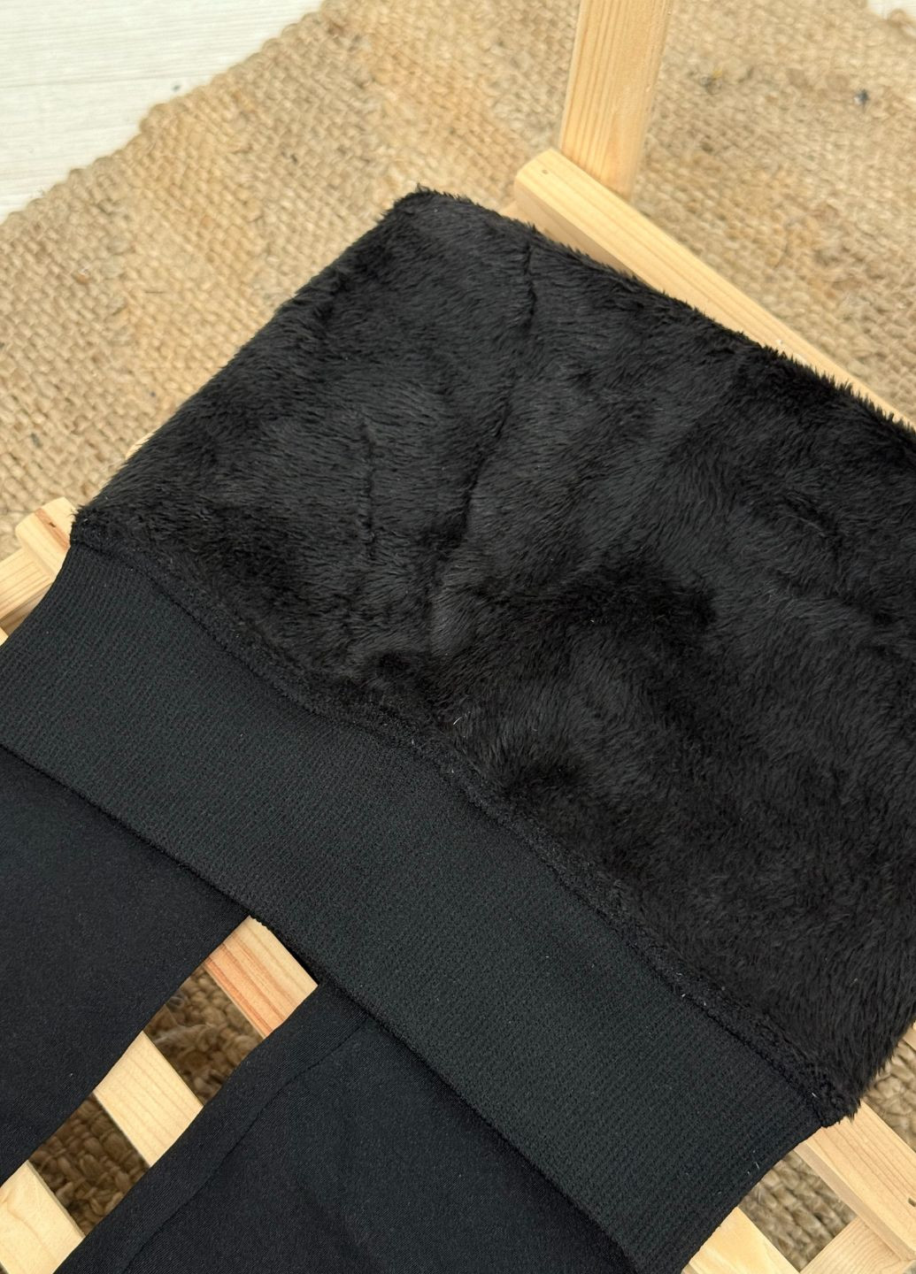 Безшовні лосини на хутрі арт. 0579 VIDCHUY (362699840)