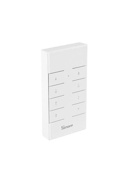 Пульт дистанционного управления RM433 (8 кнопок) на 433 МГц Sonoff (300524002)