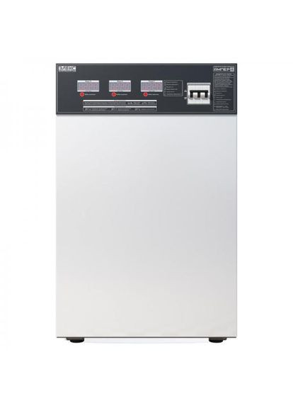 Стабілізатор напруги Ампер 12-3/50А v2.0 Елекс (329143438)