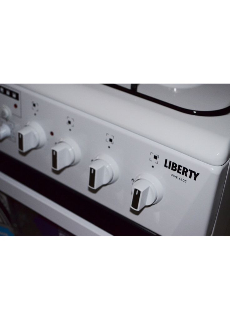 плита (m361587) Liberty PWE 6105-F