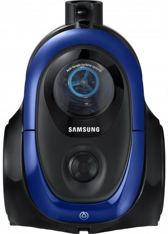 Пылесос VC07M2110SB/RU Samsung (322843461)