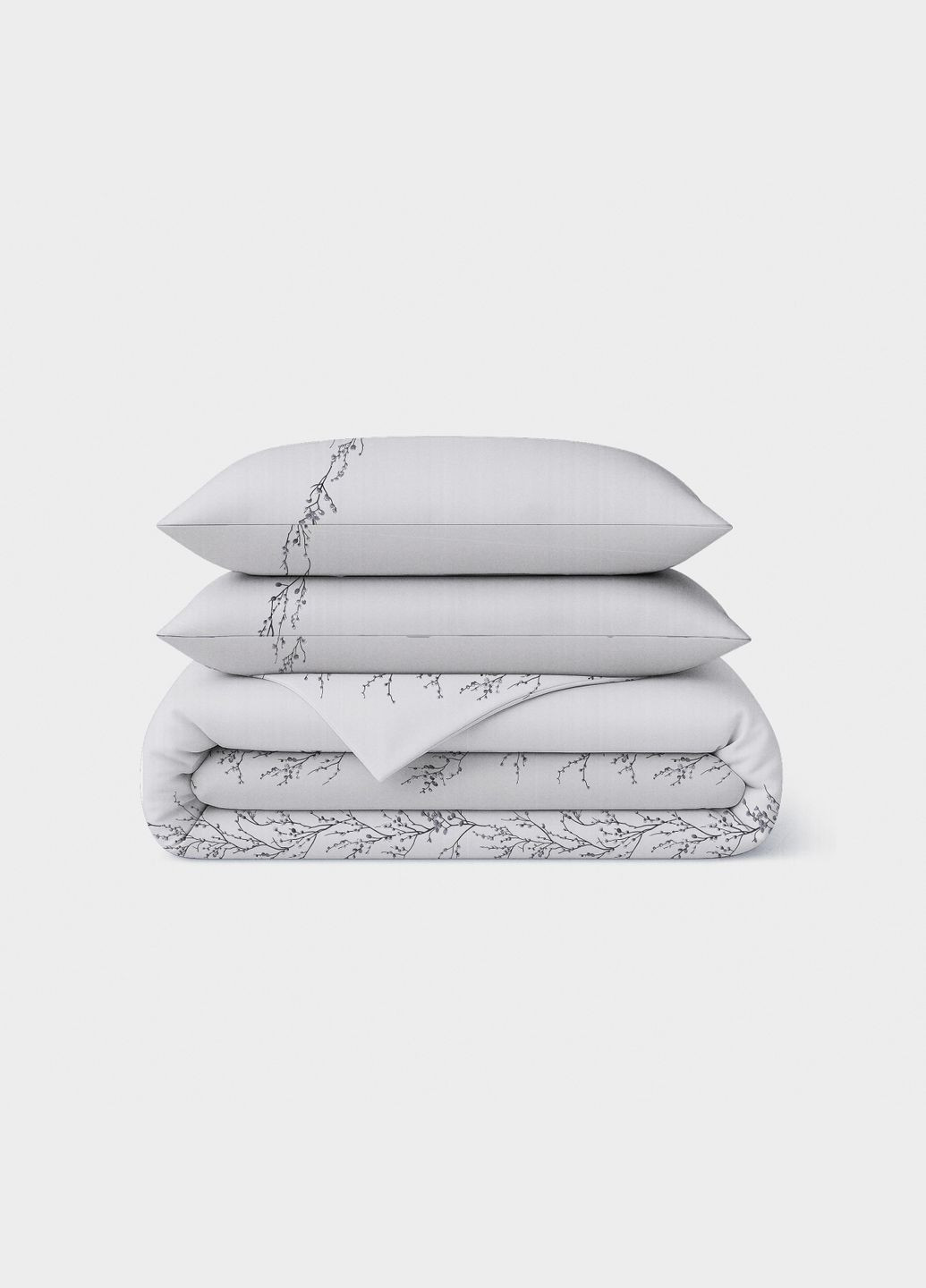 Комплект постельного белья Двухспальный бязь B-1190/2 Lelit (330005086)