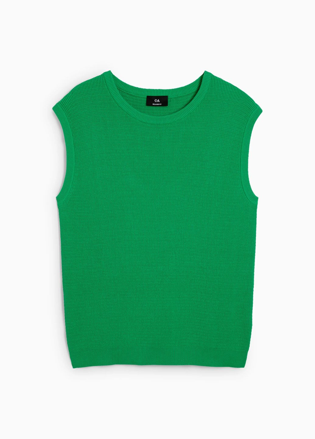 Жилет из хлопка C&A (329294758)