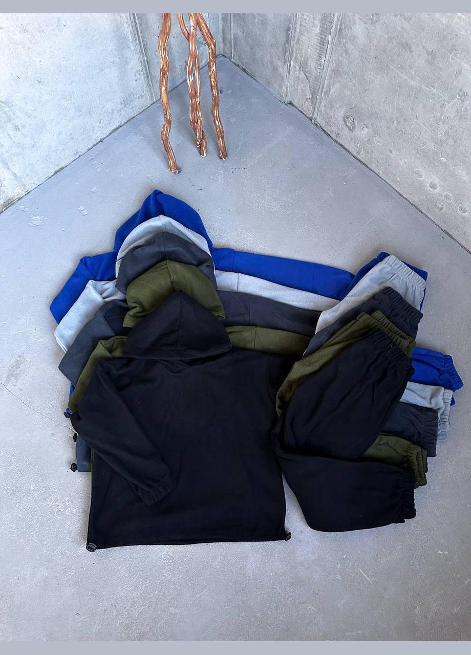 Женский Спортивный костюм No Brand (308791437)