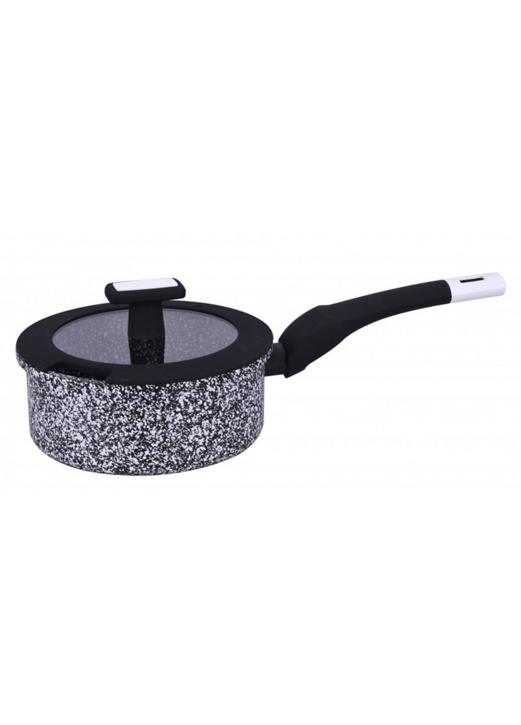 Ківш 16 см 1.3 л EB-3327 Edenberg (334674346)