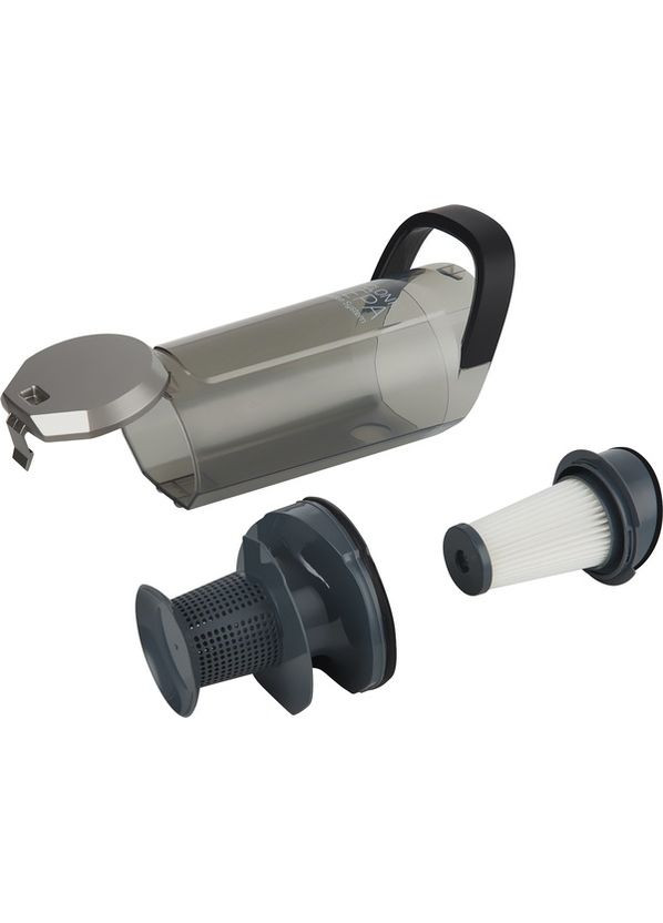 Аккумуляторный пылесос SVC 8936TI Sencor (360404862)