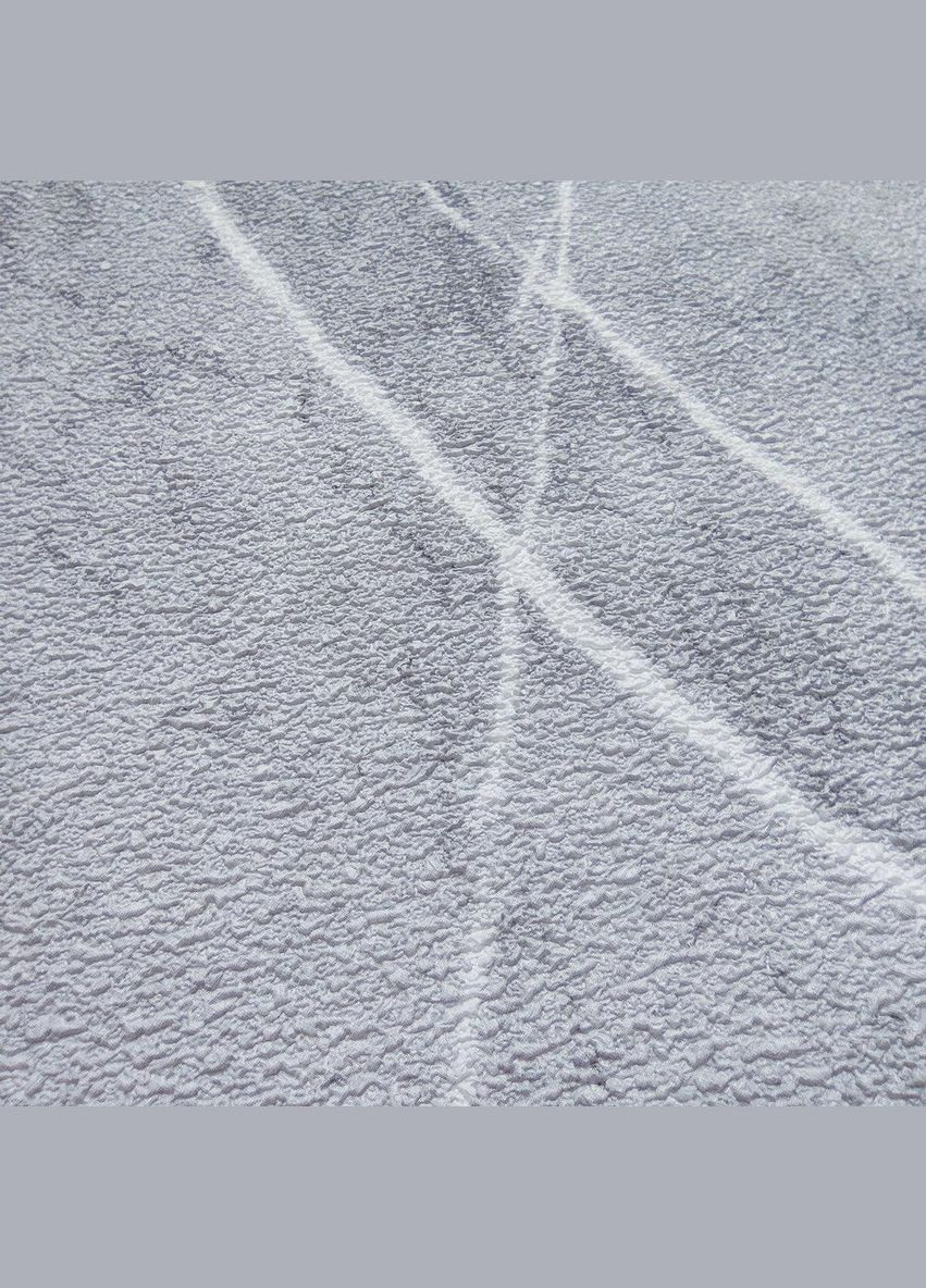 Шпалери на самоклейці сірий мармур 2800*500*2мм (D) SW-00001414 Sticker Wall (318677944)