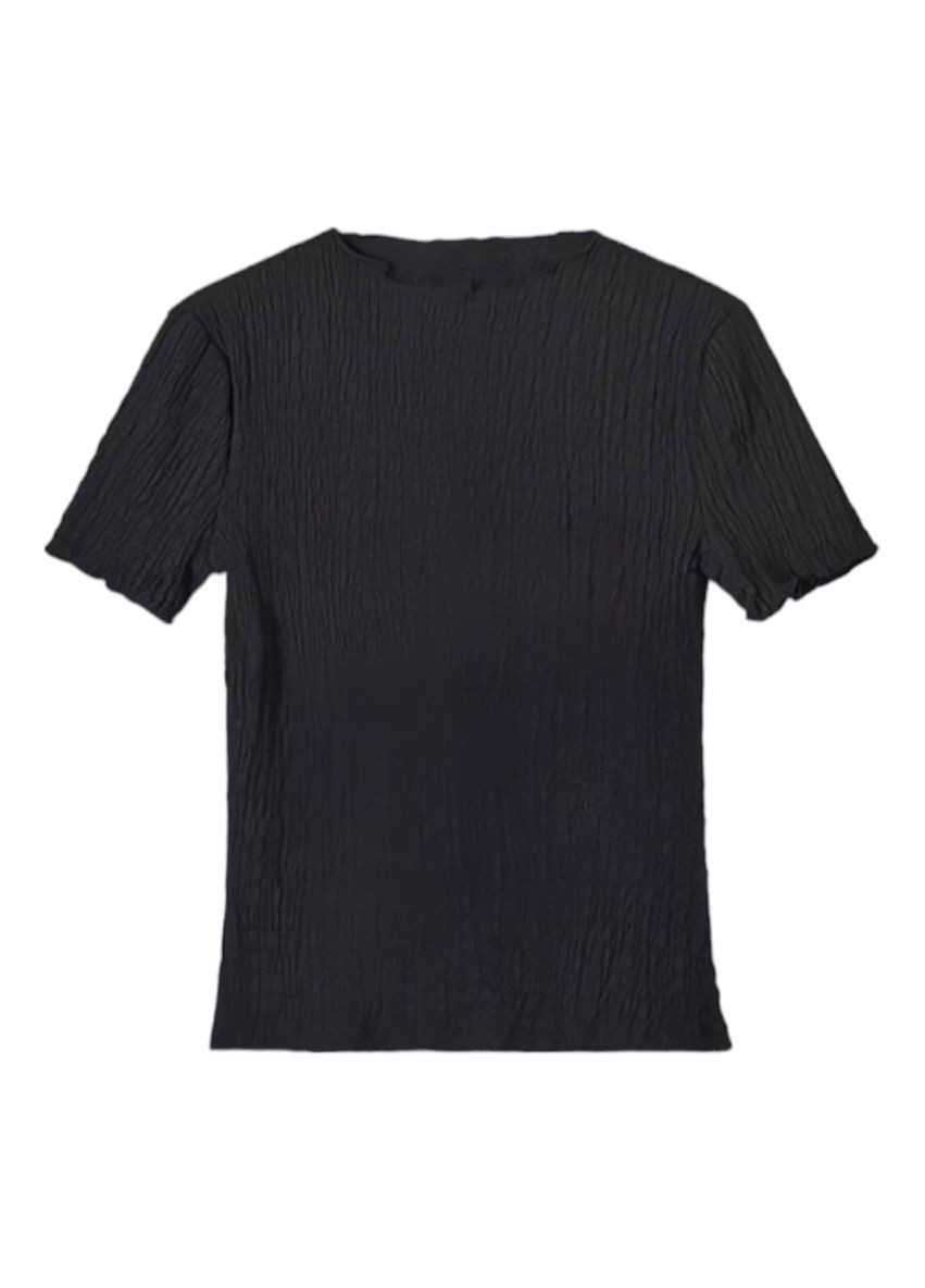 Футболка жіноча 242099-BK No Brand - (336891650)