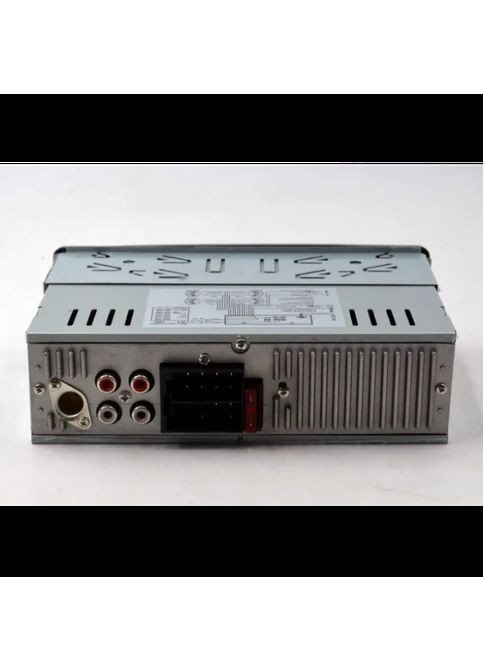 Автомагнитола 2019 MP3+FM+USB+SD+ 4x50W 1Din магнитолу с пультом Aux (323485982)