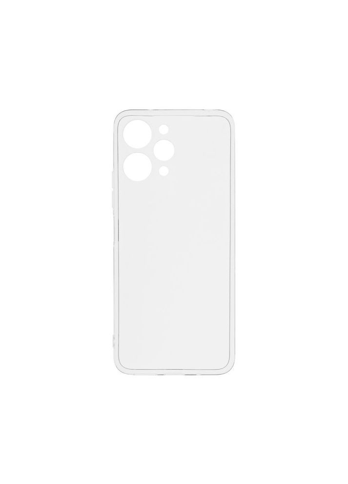 Чехол TPU для Honor Magic6 Lite Цвет Transparent Virgin Huawei Honor Magic6 Lite 5G (335874643)