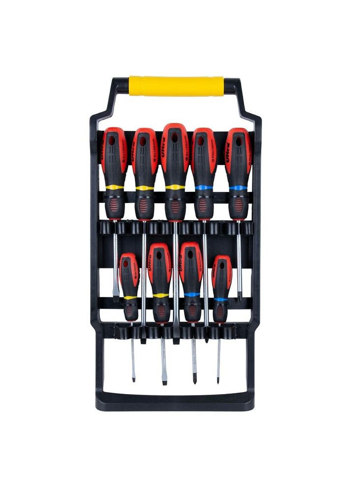 Набор отверток 9шт S2 Profi (4000072) Ultra (370624311)