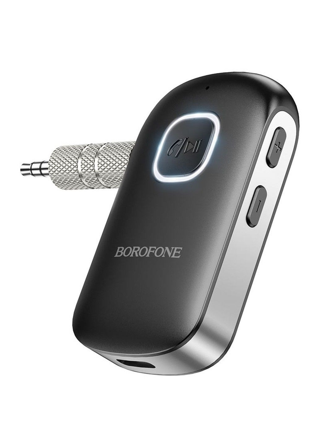 Bluetooth аудіо ресивер BC42 Borofone (291878909)