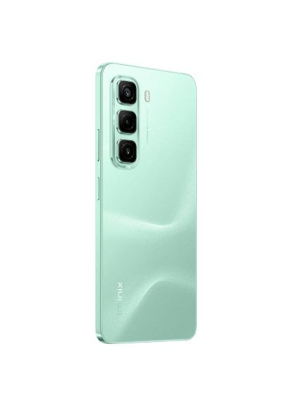 Мобильный телефон (4894947052835) Infinix Hot 50 8/128Gb Sage Green (366702562)