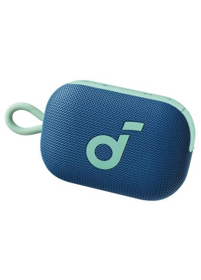 Акустична система (A31X1031) Anker SoundСore Select 4 Go Blue (366105911)