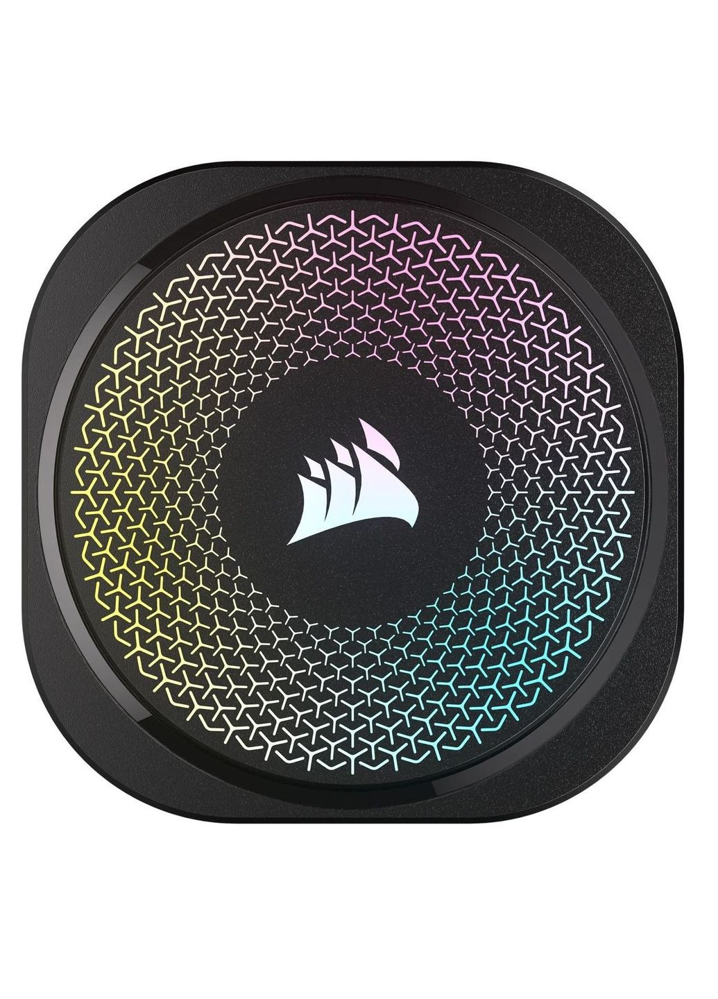 Система водяного охлаждения Nautilus 360 RS ARGB (CW-9060093-WW) Corsair (369723145)