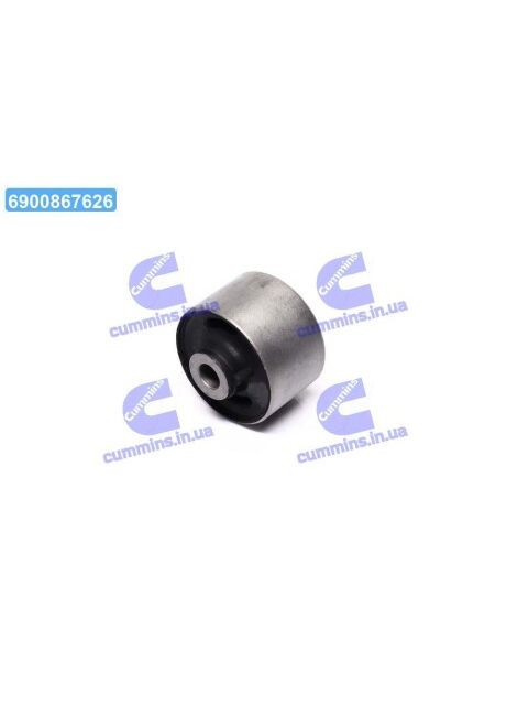 Сайлентблок рычага HYUNDAI TUCSON, KIA SPORTAGE 04- задн. мост сдвух сторон (Пр-во ) HYAB-TUC9 Febest (366163575)