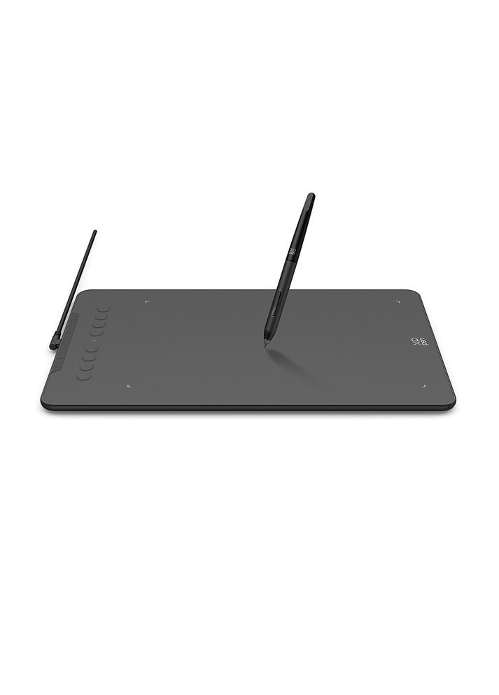 Графічний планшет Deco 01V3 Black XP-Pen (322768794)