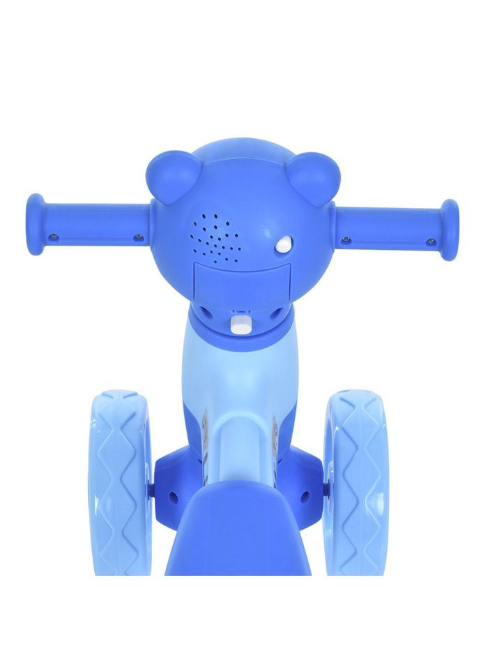 Детская каталка-толокарь M 5762-4, до 25 кг. Bambi (366974342)