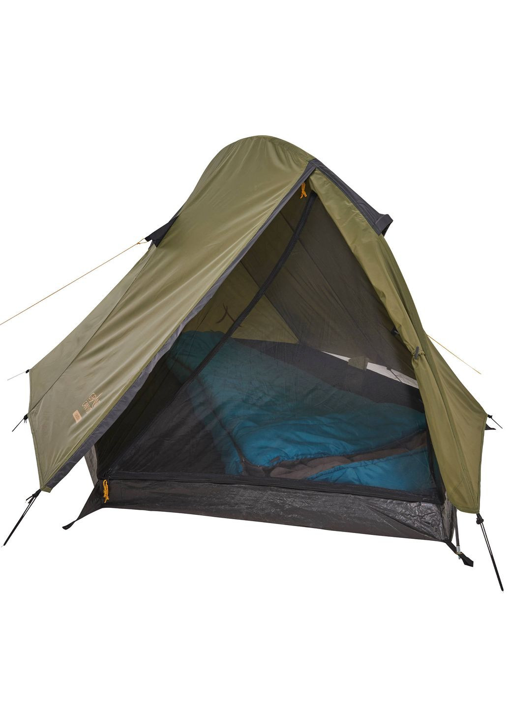 Палатка двухместная Cardova 1 Alu Grand Canyon (296262337)