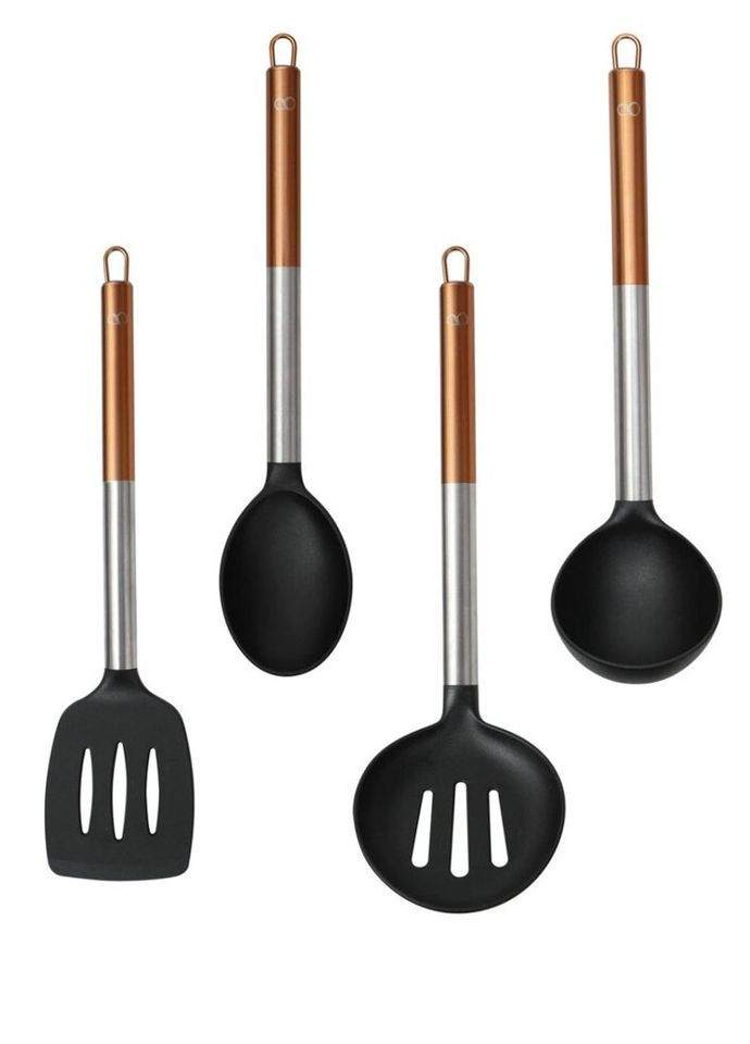 Набір кухонного приладдя 4 предмета BGIC-5500 Bergner (335714578)