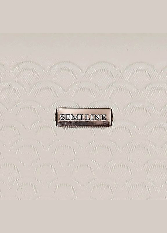 Чемодан 28" L 103 л Ercu (DAS302979) Semi Line (322206537)