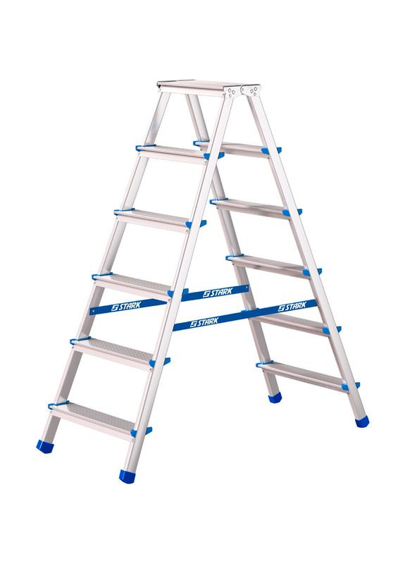 Драбина SDHR 406 HOME (526260204) Stark (336146791)