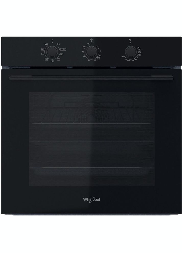 Духовка электрическая OMK38HU0B WHIRLPOOL (314929661)