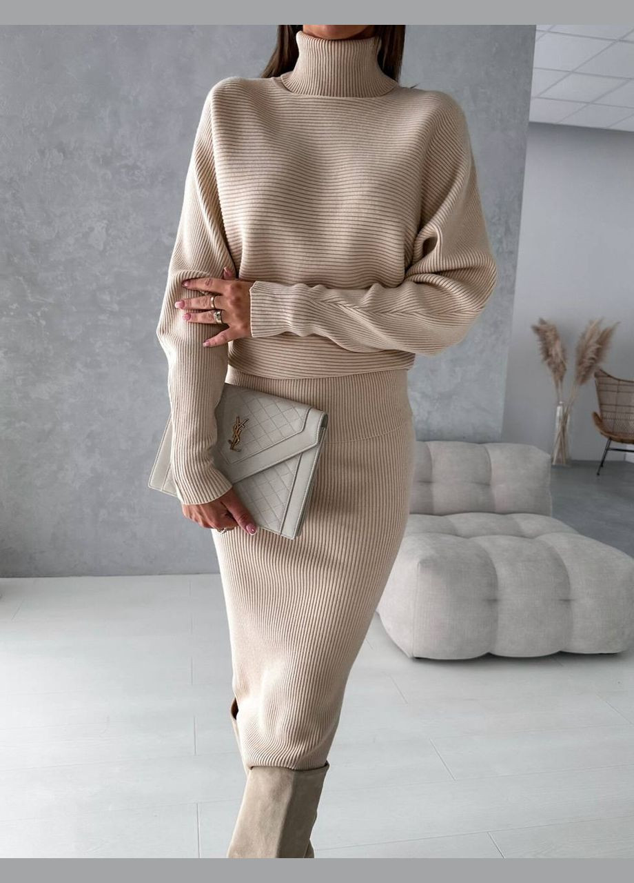 Жіночий костюм No Brand (311228456)