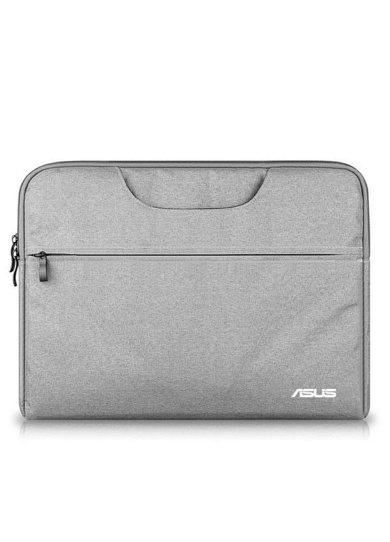 Сумка чохол для ноутбука або документів 15,6" стильна ділова ( код: IBN007S3 ) Digital (325449232)