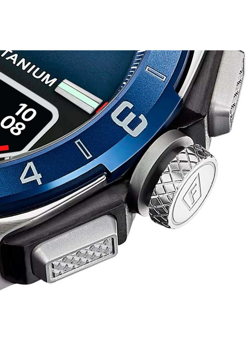 Мужские наручные часы F23000/1 Festina (330808929)