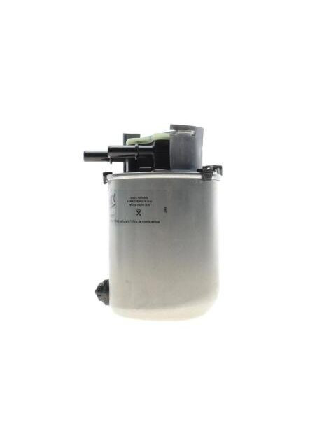 ФІЛЬТР ПАЛИВА WF8517 WIX Filters (342406223)