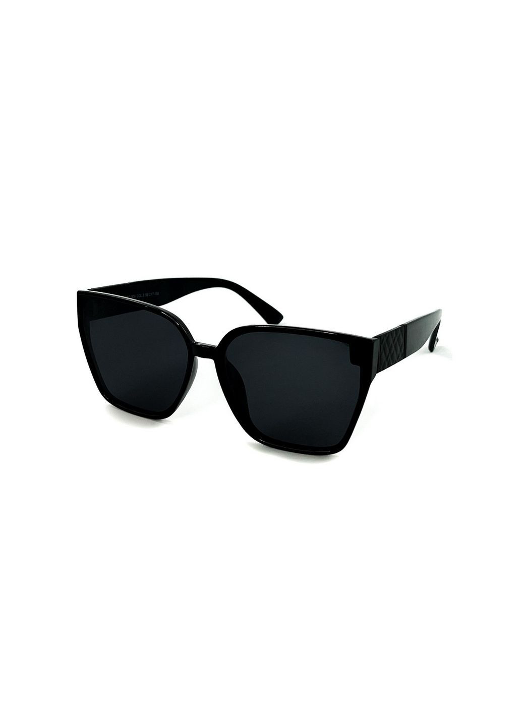 Солнцезащитные очки с поляризацией Фэшн-классика женские LuckyLOOK 189-706 (289360316)