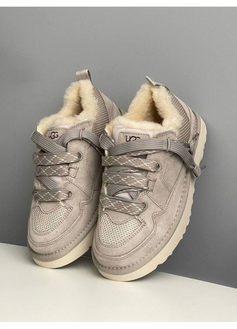 Lo Lowmel Sneaker Угги кроссовки ловмел UGG (362203267)