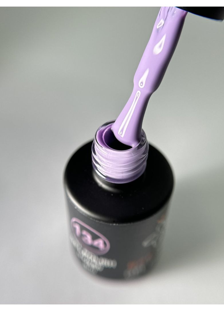 Гель лак Bee Nails №134, 8мл Plus-plus (352747881)