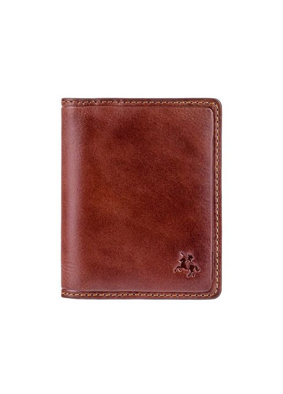 Мужская кредитница TSC40 Camper Tan (TSC40 TAN) Visconti (324265336)