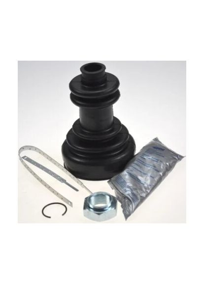 Пильовик приводу колеса Spidan (347159228)