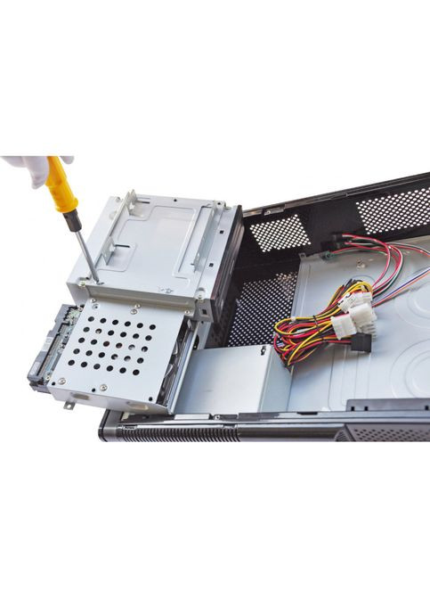 Корпус ST612-2U3-TYC GameMax (342117325)