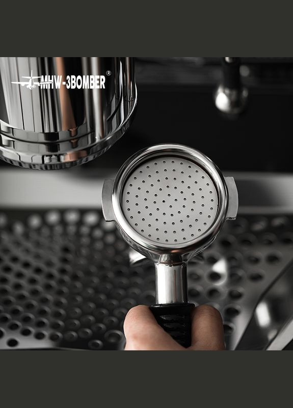 Металлический фильтр для портафильтра 58,5 мм Espresso Puck Screen (FG5590-OS) MHW-3BOMBER (366653367)