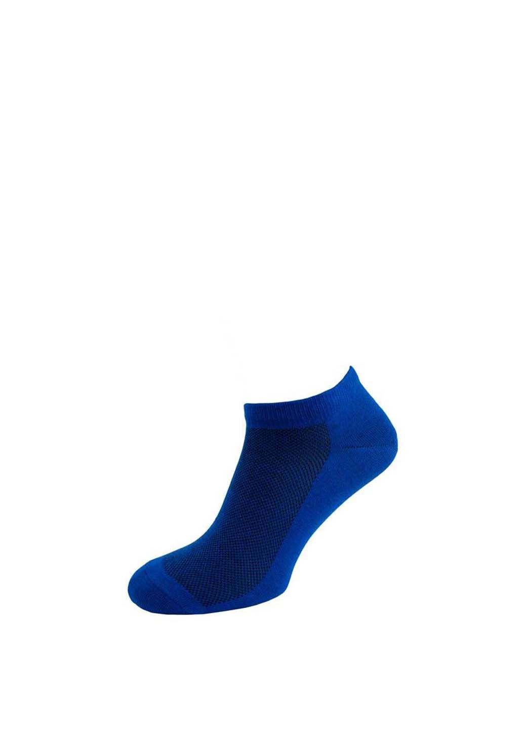 Шкарпетки чоловічі короткі з бавовни з сіткою MAN's SET (290705814)