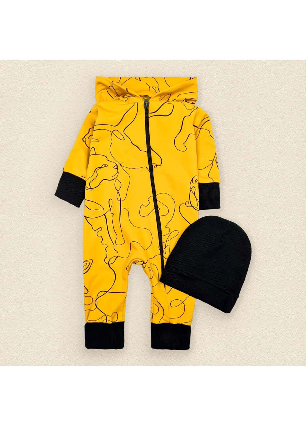 Человечек dexter's (307501139)