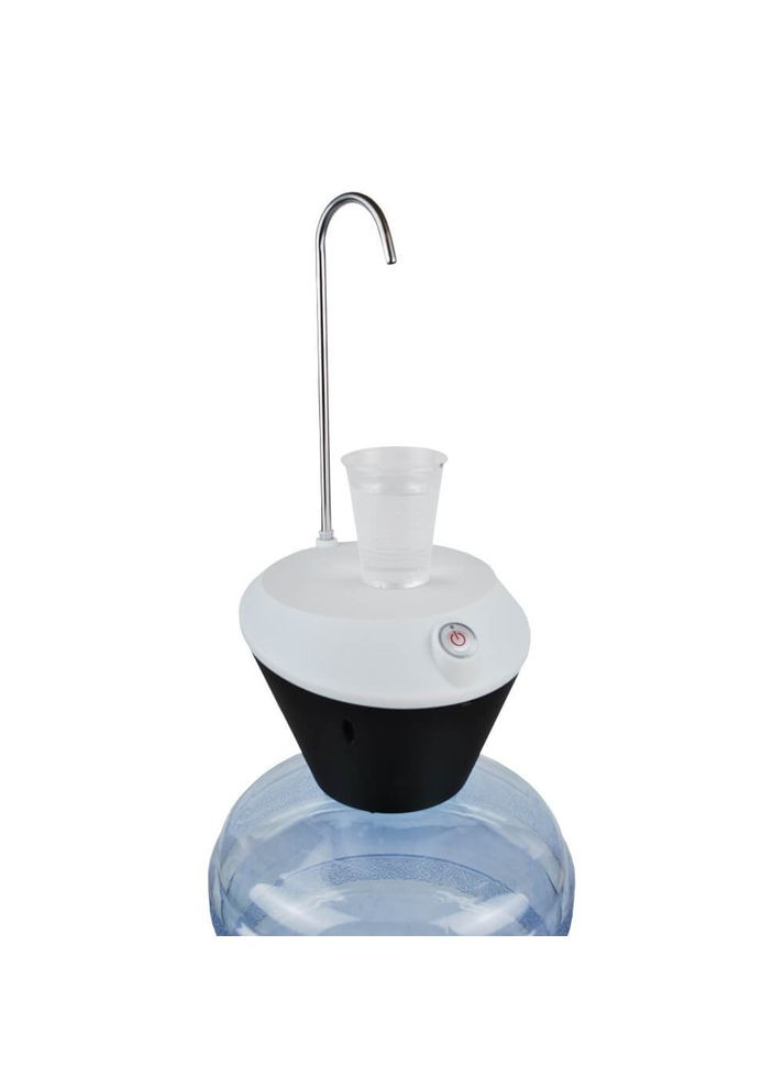 Электрическая Помпа аккумуляторная E3 для бутылированной воды (C0000001335) Clover (342076946)