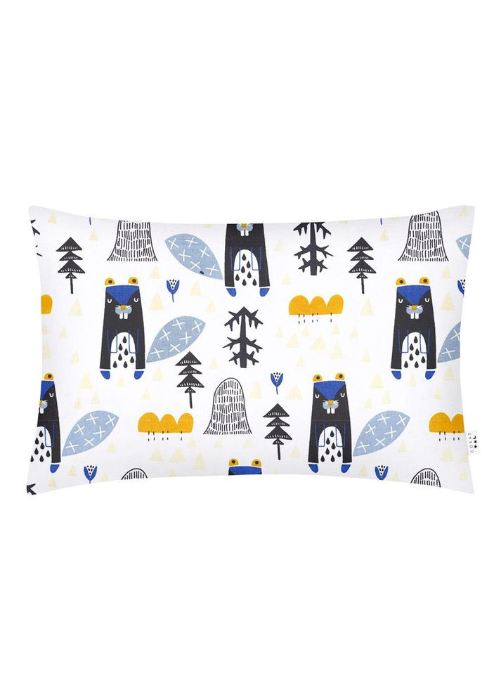 Наволочка на подушку 40х60 CASTOR (4822052060056) Cosas (366961682)