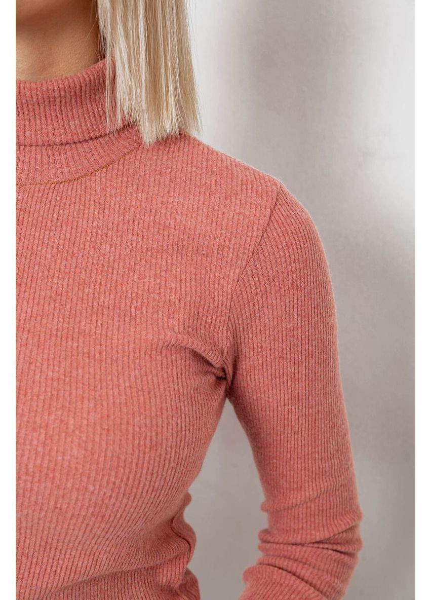 Гольф женский однотонный в рубчик Sport Line (355873972)