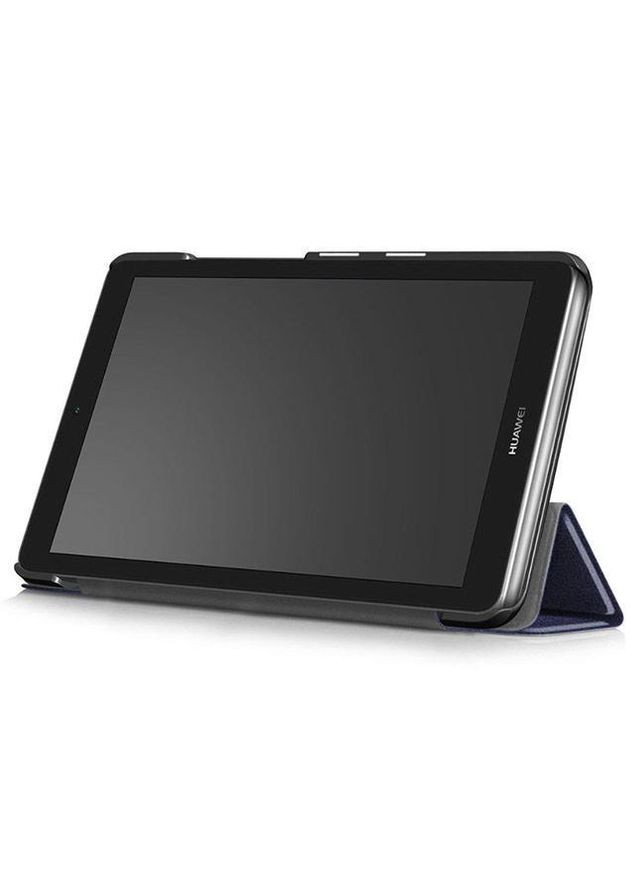 Чехол для планшета HUAWEI MediaPad T3 7" (BG2W09) Slim - Dark Blue Primo (262296361)